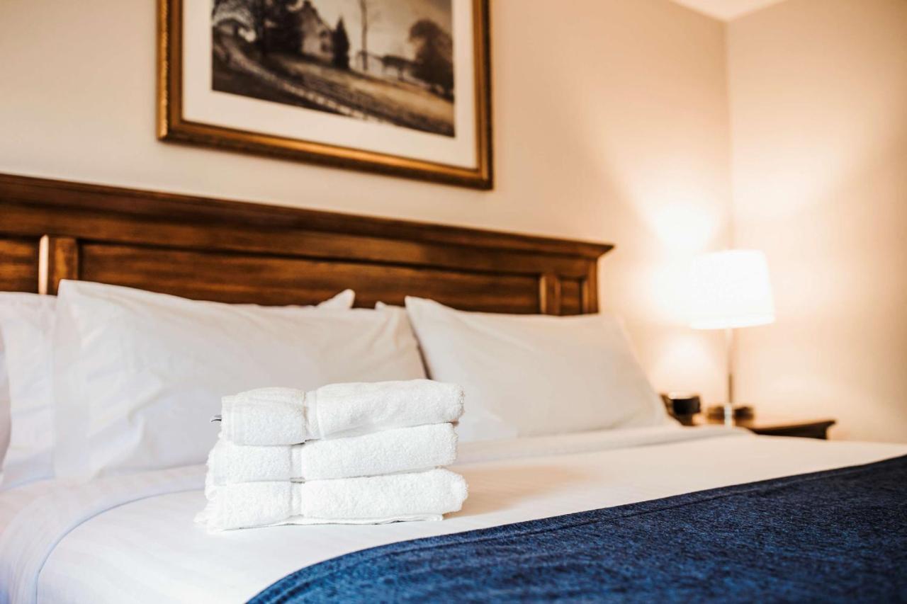 Surestay Plus Hotel By Best Western Elizabethtown Hershey Zewnętrze zdjęcie