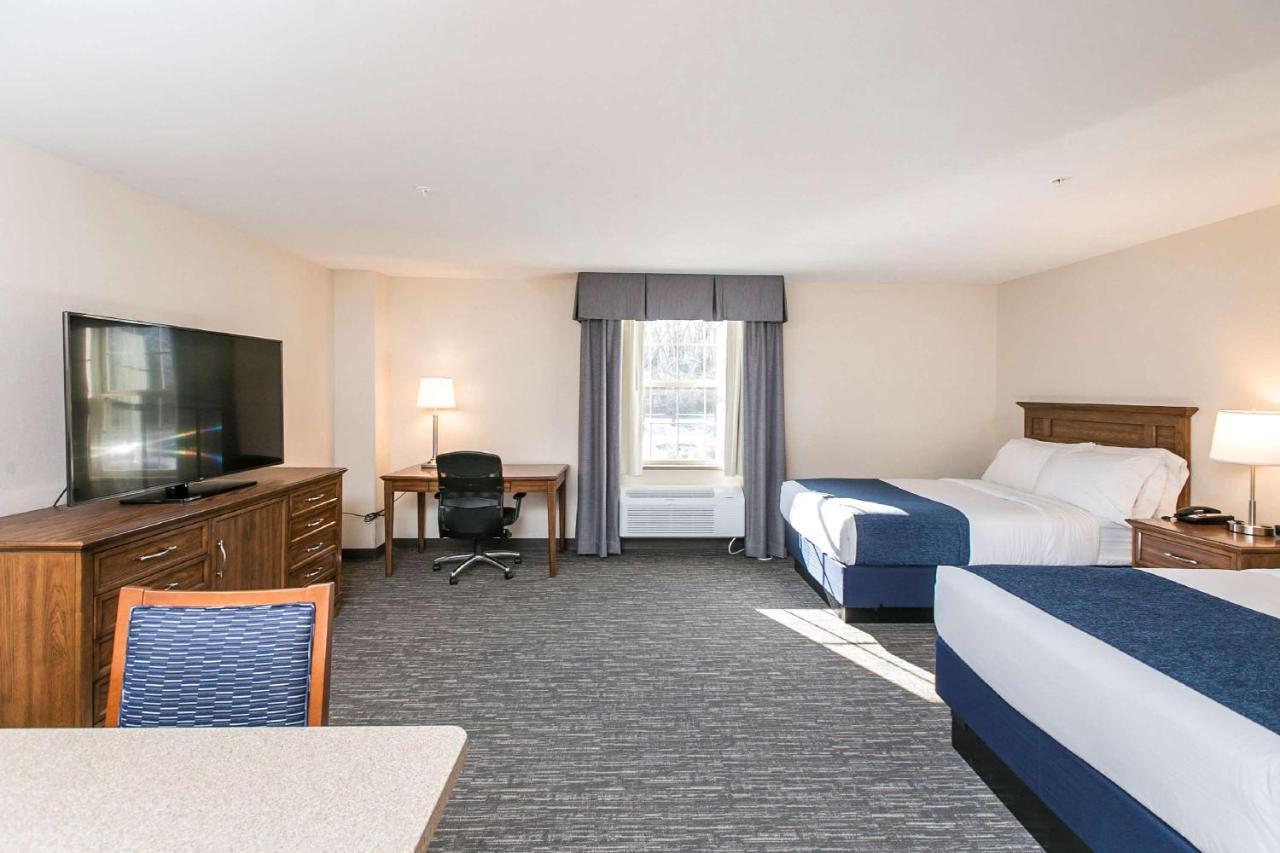 Surestay Plus Hotel By Best Western Elizabethtown Hershey Zewnętrze zdjęcie