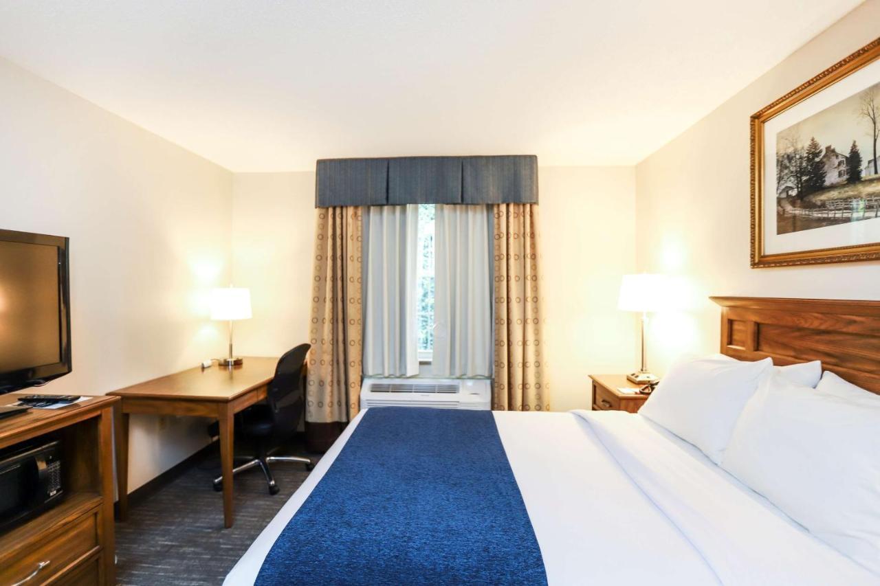Surestay Plus Hotel By Best Western Elizabethtown Hershey Zewnętrze zdjęcie