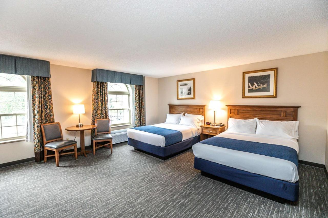 Surestay Plus Hotel By Best Western Elizabethtown Hershey Zewnętrze zdjęcie
