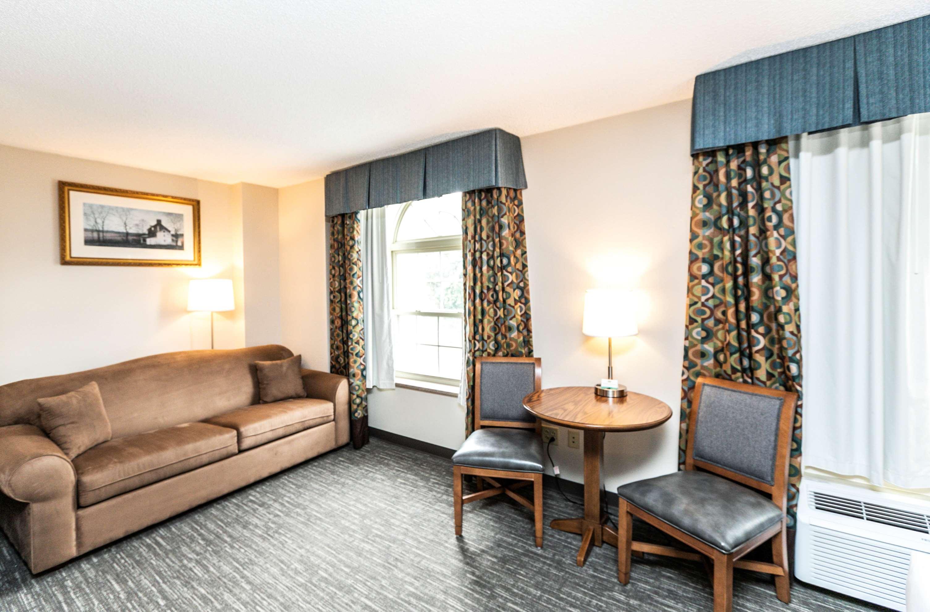 Surestay Plus Hotel By Best Western Elizabethtown Hershey Zewnętrze zdjęcie