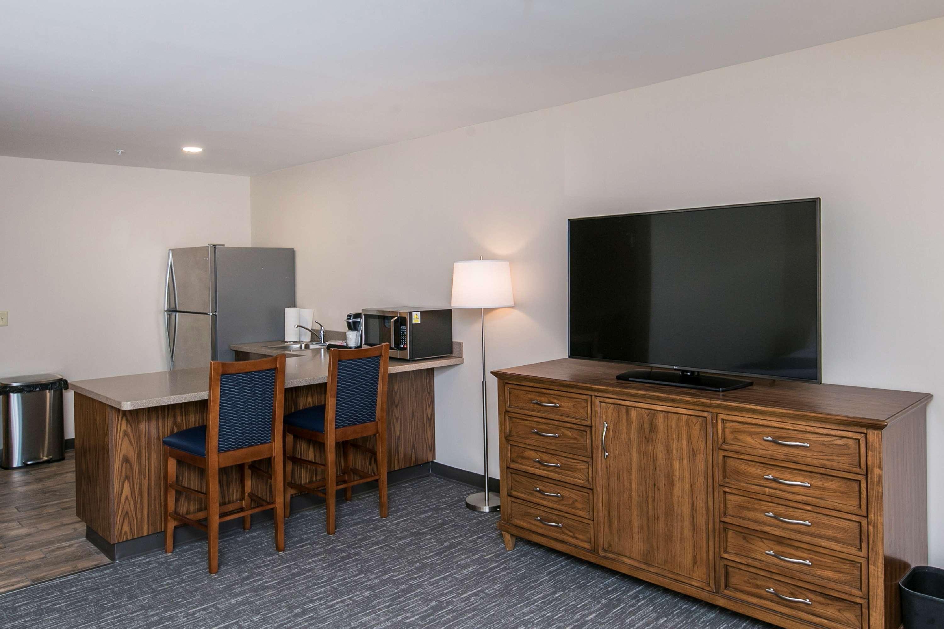 Surestay Plus Hotel By Best Western Elizabethtown Hershey Zewnętrze zdjęcie
