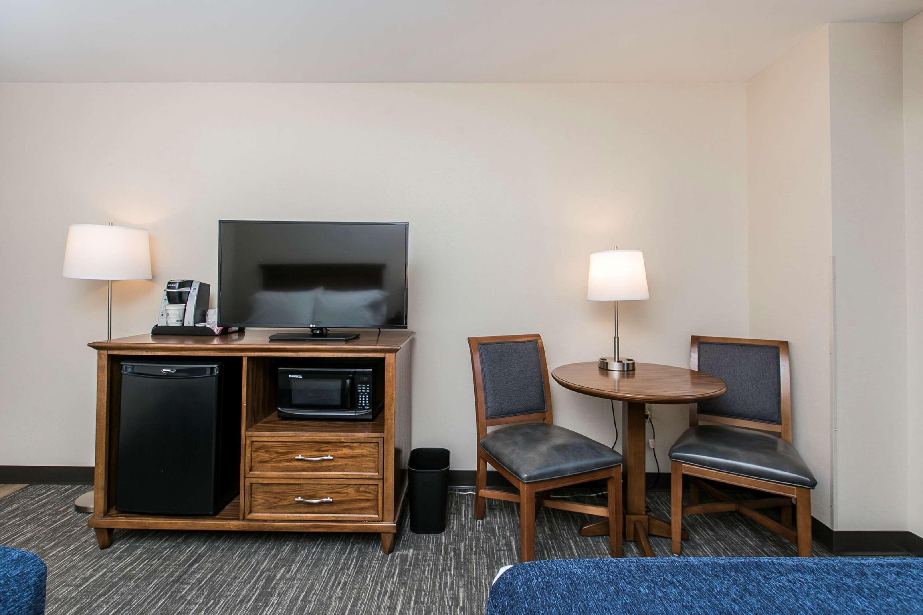 Surestay Plus Hotel By Best Western Elizabethtown Hershey Zewnętrze zdjęcie