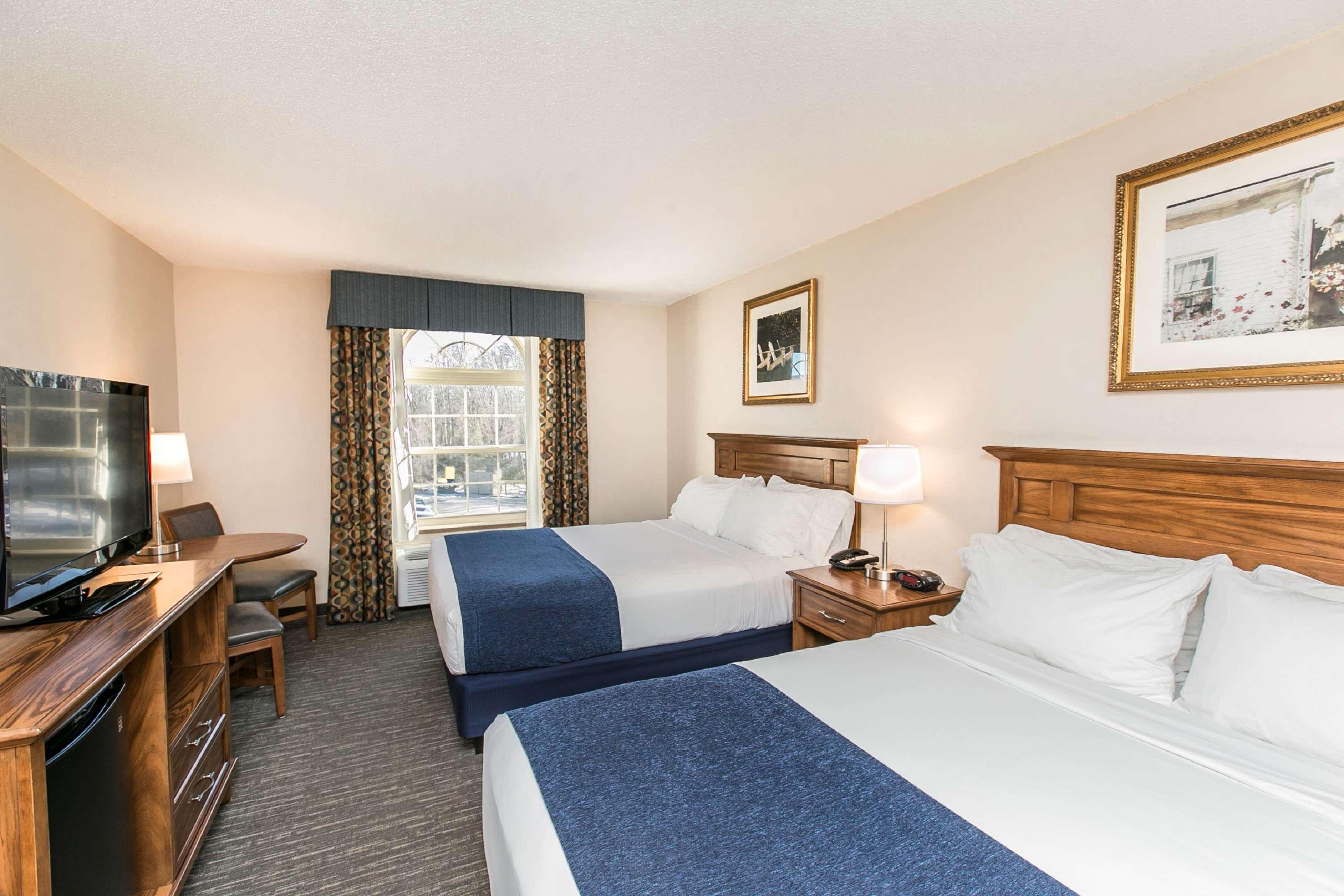 Surestay Plus Hotel By Best Western Elizabethtown Hershey Zewnętrze zdjęcie