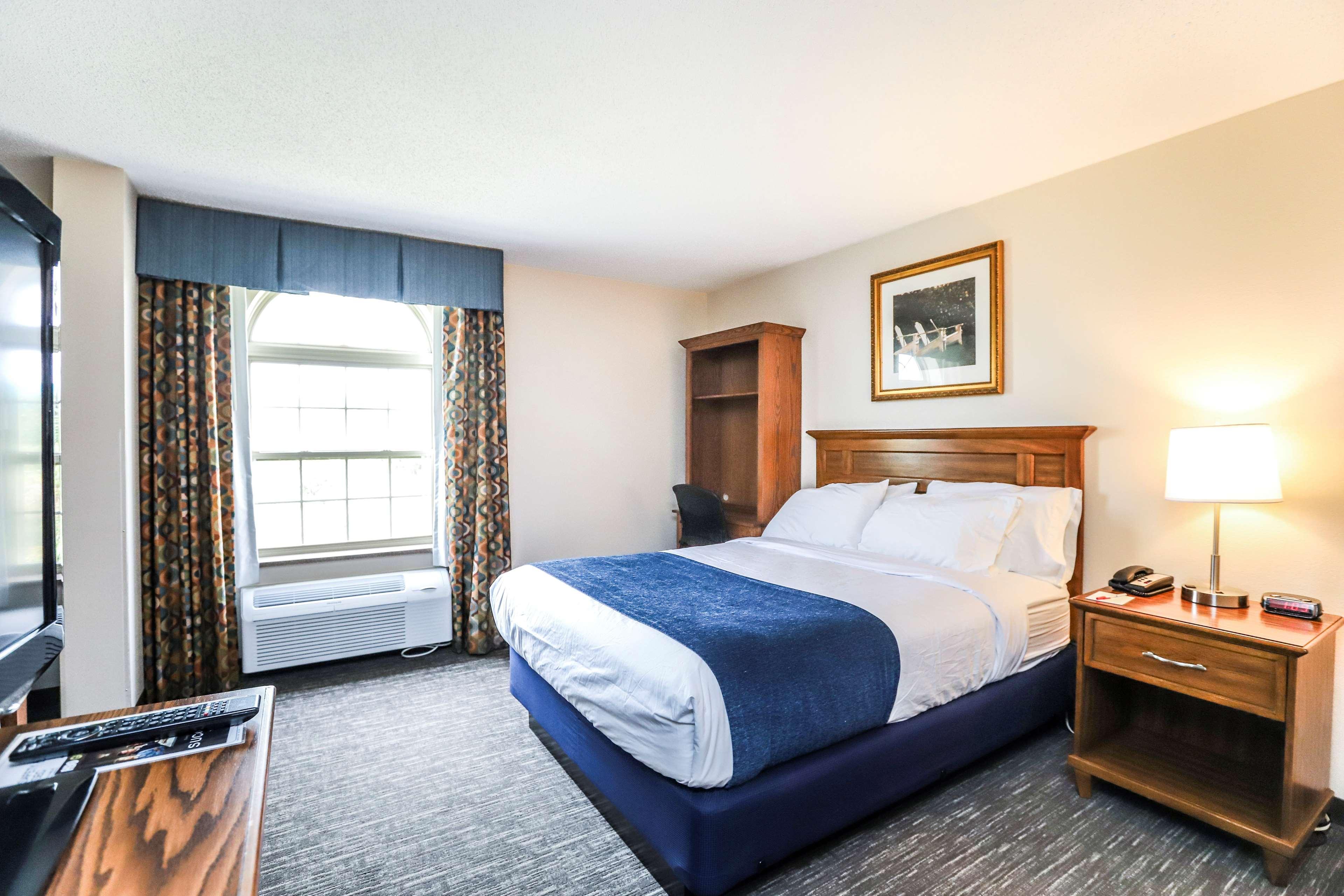Surestay Plus Hotel By Best Western Elizabethtown Hershey Zewnętrze zdjęcie