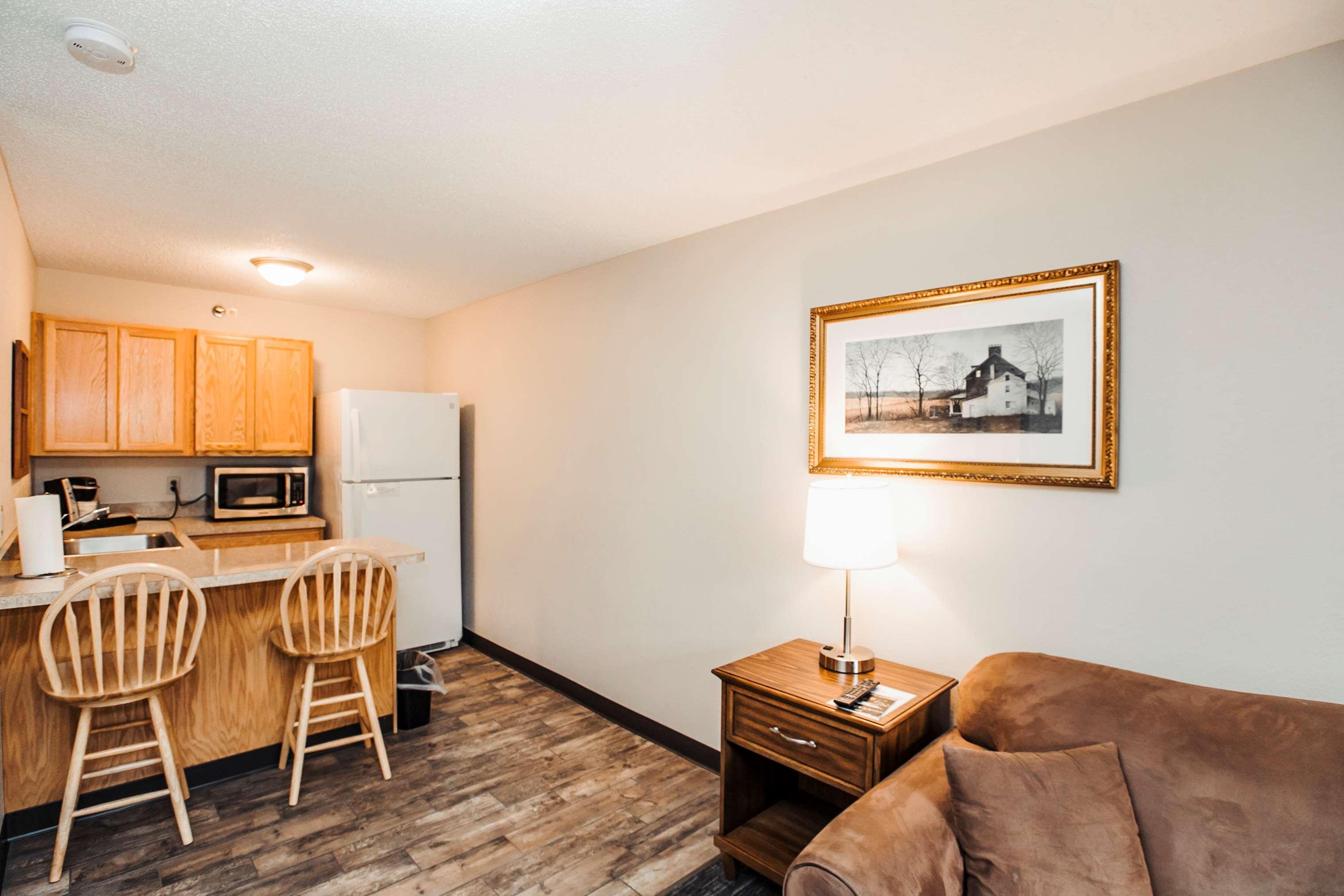 Surestay Plus Hotel By Best Western Elizabethtown Hershey Zewnętrze zdjęcie