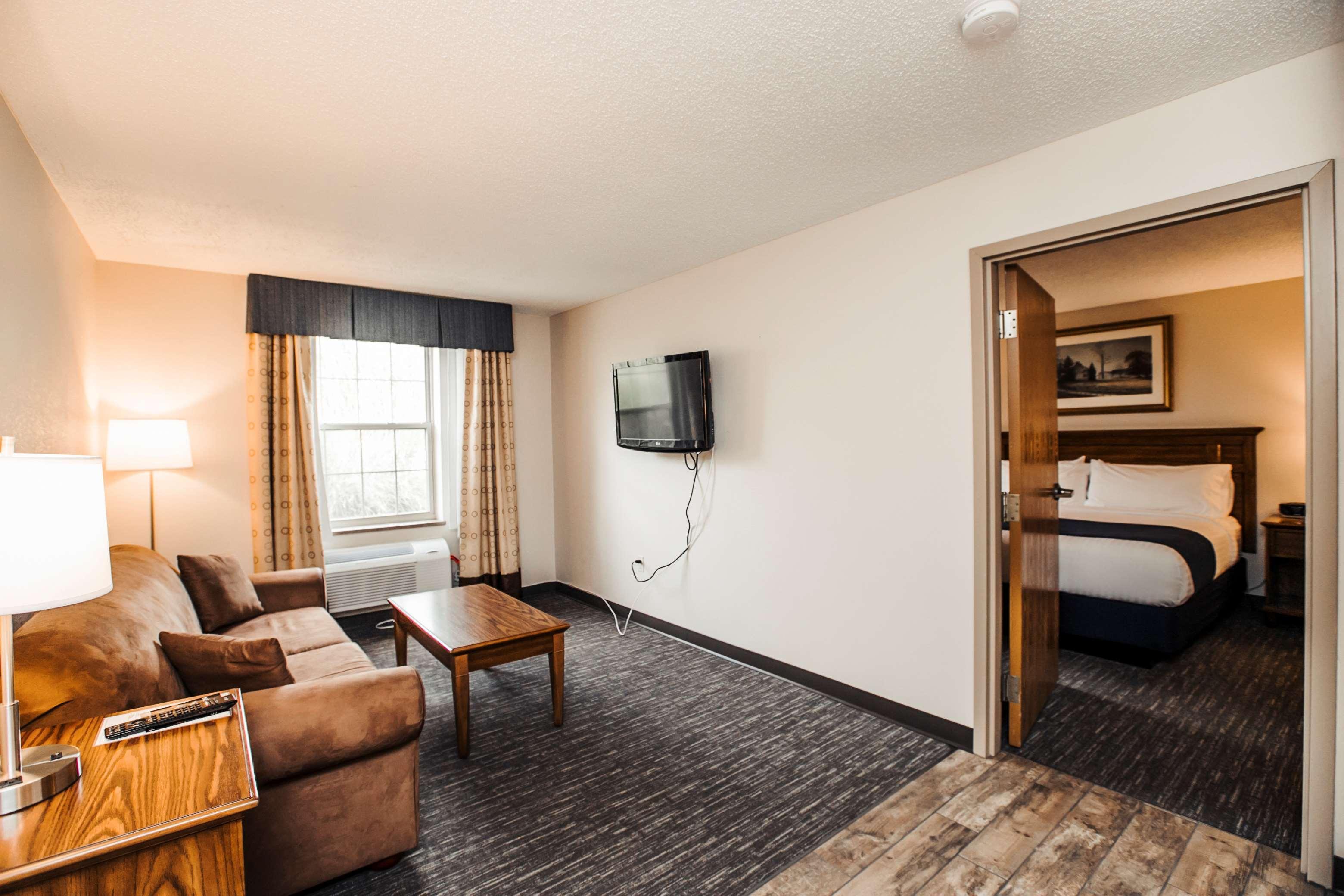 Surestay Plus Hotel By Best Western Elizabethtown Hershey Zewnętrze zdjęcie