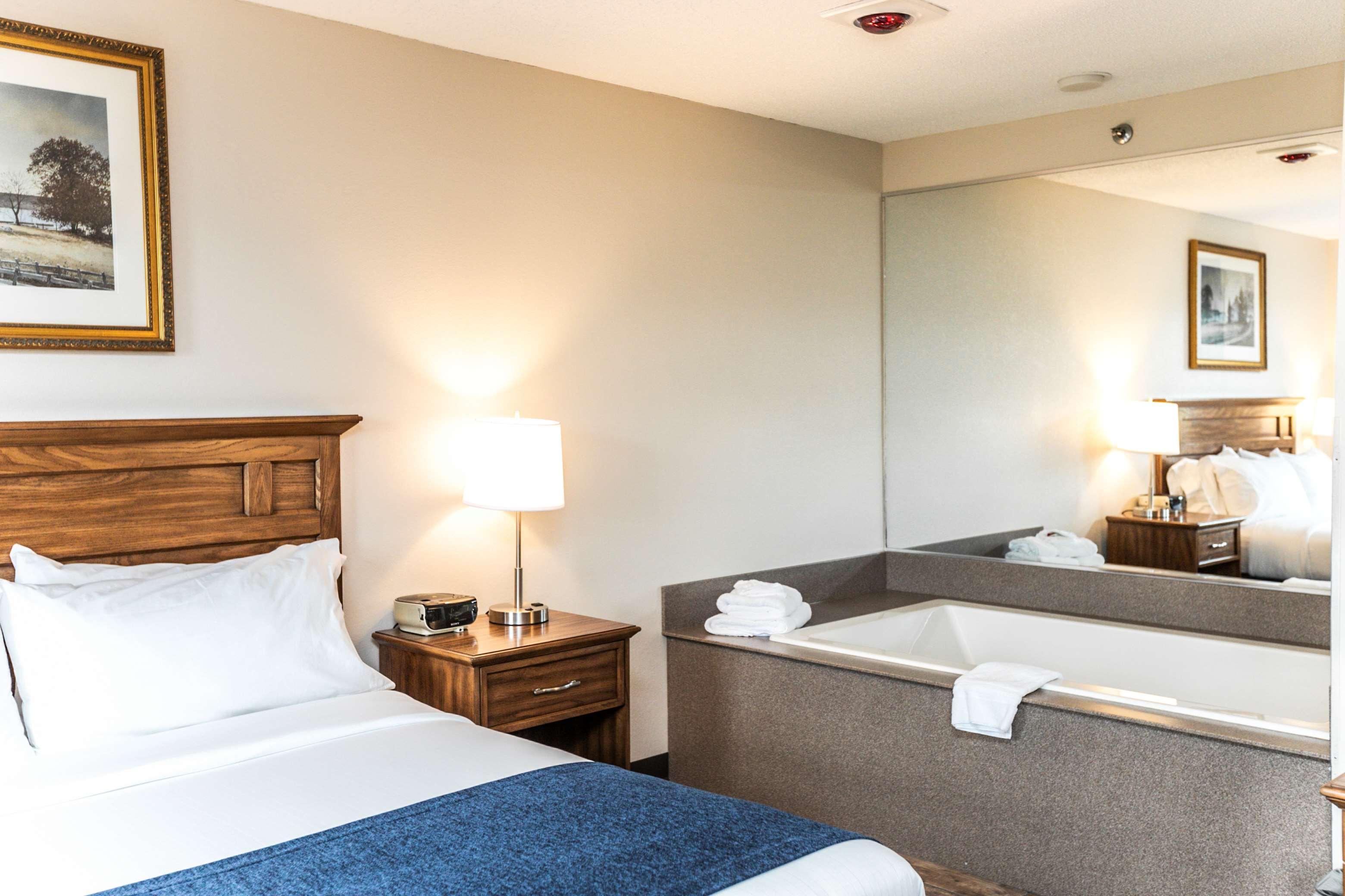 Surestay Plus Hotel By Best Western Elizabethtown Hershey Zewnętrze zdjęcie