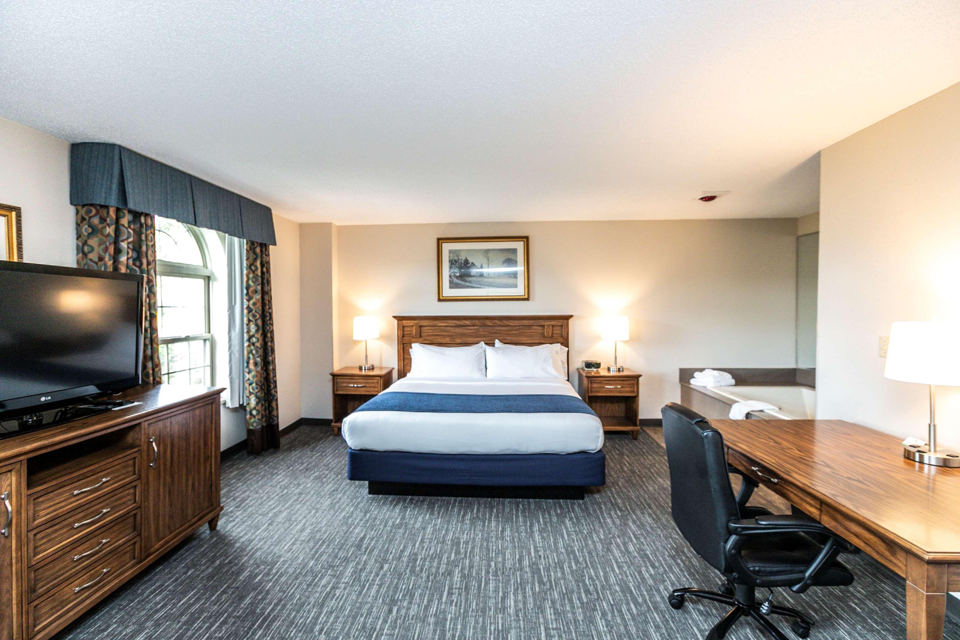 Surestay Plus Hotel By Best Western Elizabethtown Hershey Zewnętrze zdjęcie