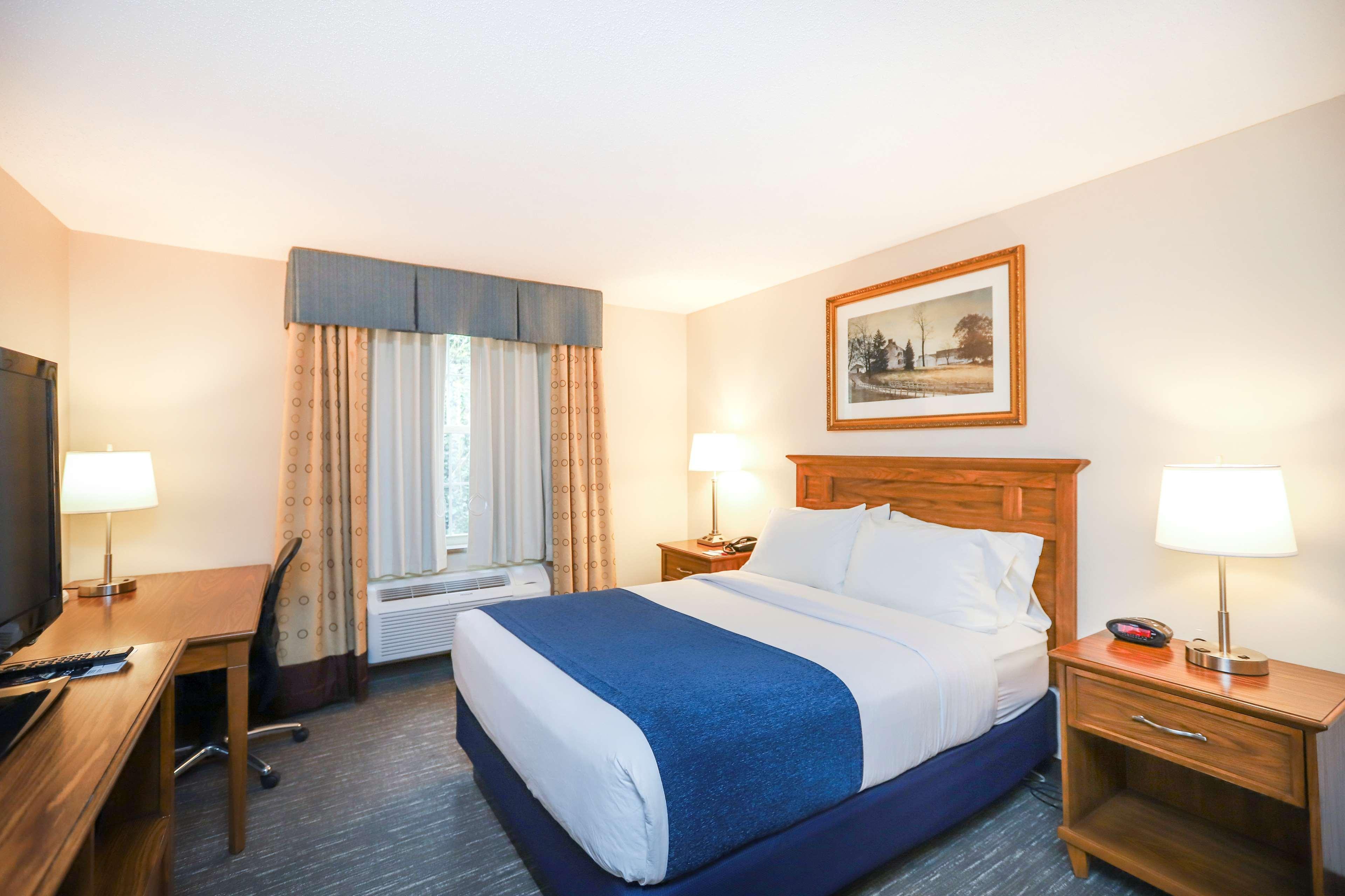 Surestay Plus Hotel By Best Western Elizabethtown Hershey Zewnętrze zdjęcie