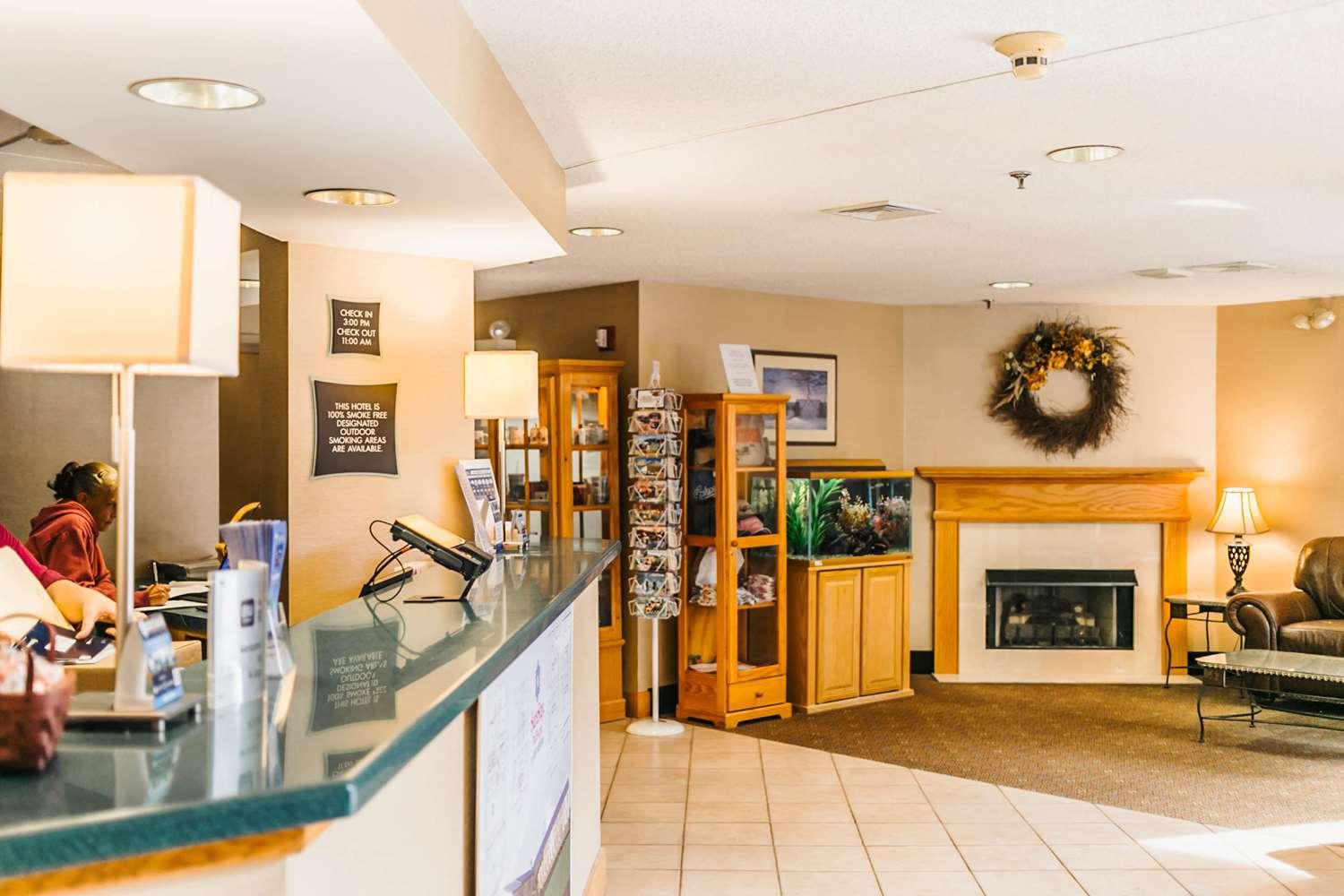Surestay Plus Hotel By Best Western Elizabethtown Hershey Zewnętrze zdjęcie
