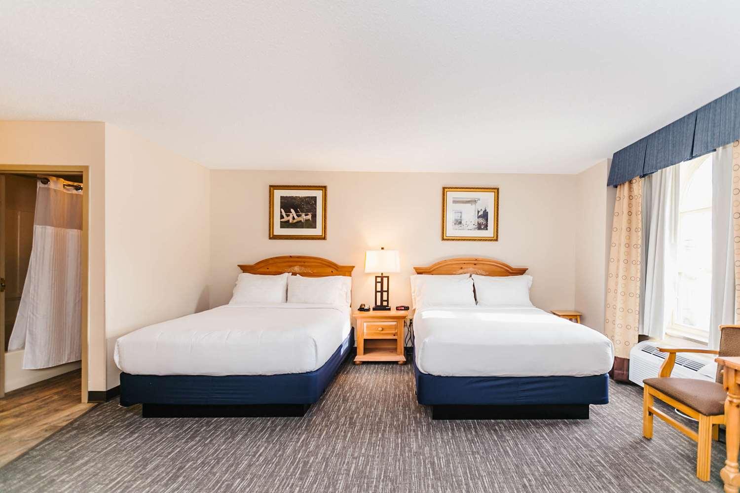 Surestay Plus Hotel By Best Western Elizabethtown Hershey Zewnętrze zdjęcie