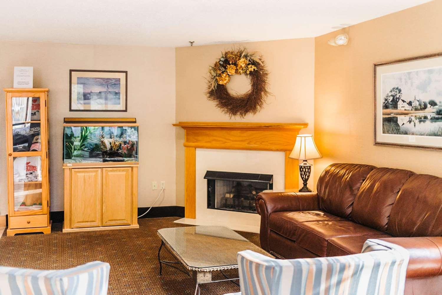 Surestay Plus Hotel By Best Western Elizabethtown Hershey Zewnętrze zdjęcie