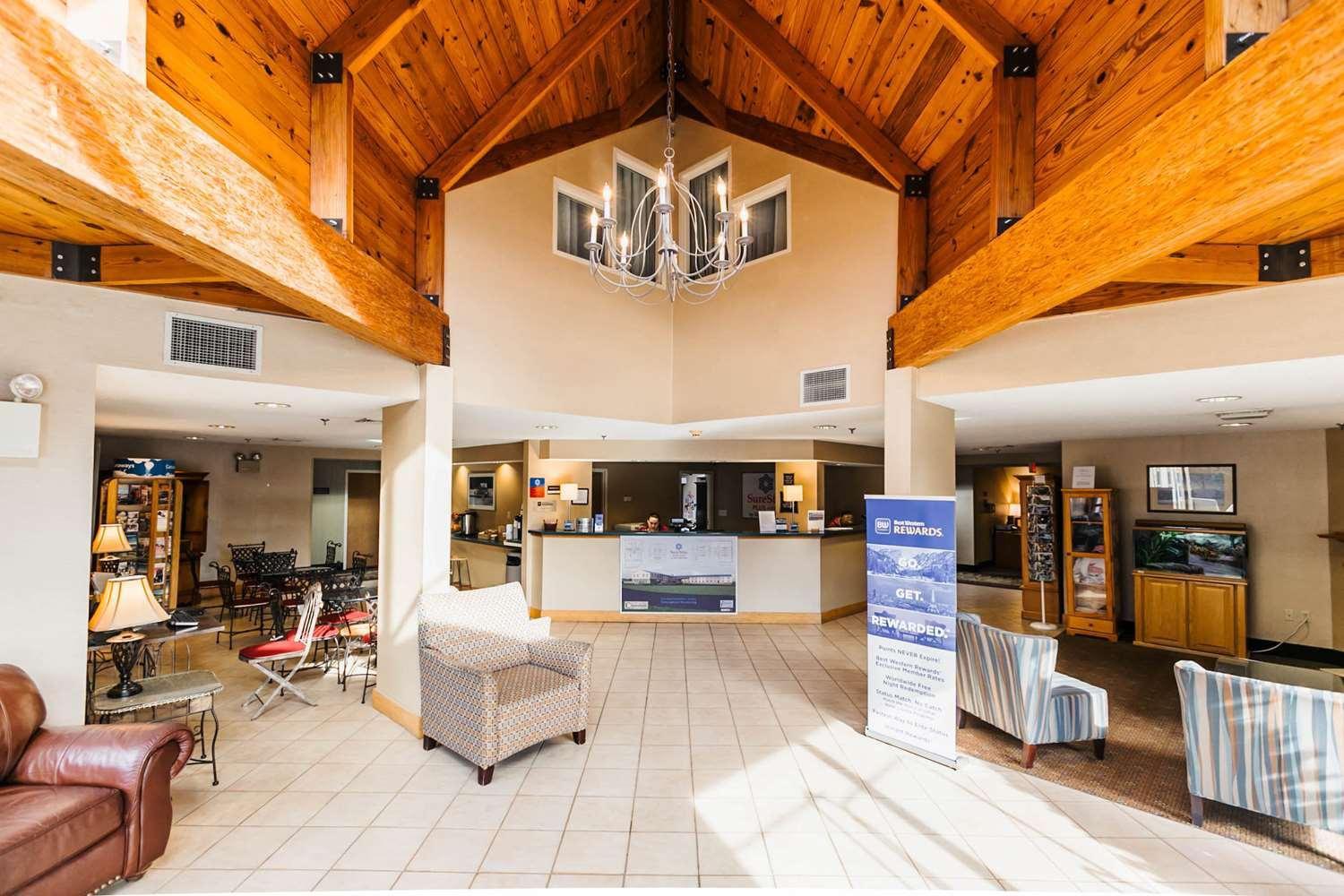 Surestay Plus Hotel By Best Western Elizabethtown Hershey Zewnętrze zdjęcie