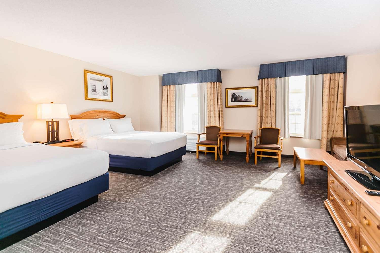 Surestay Plus Hotel By Best Western Elizabethtown Hershey Zewnętrze zdjęcie