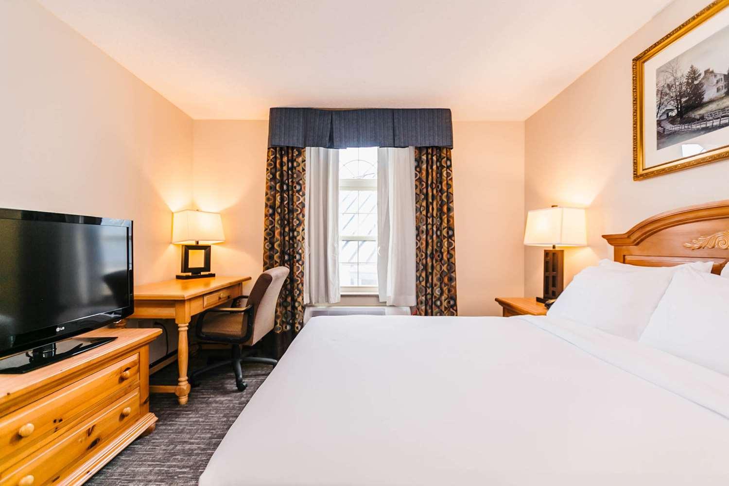 Surestay Plus Hotel By Best Western Elizabethtown Hershey Zewnętrze zdjęcie