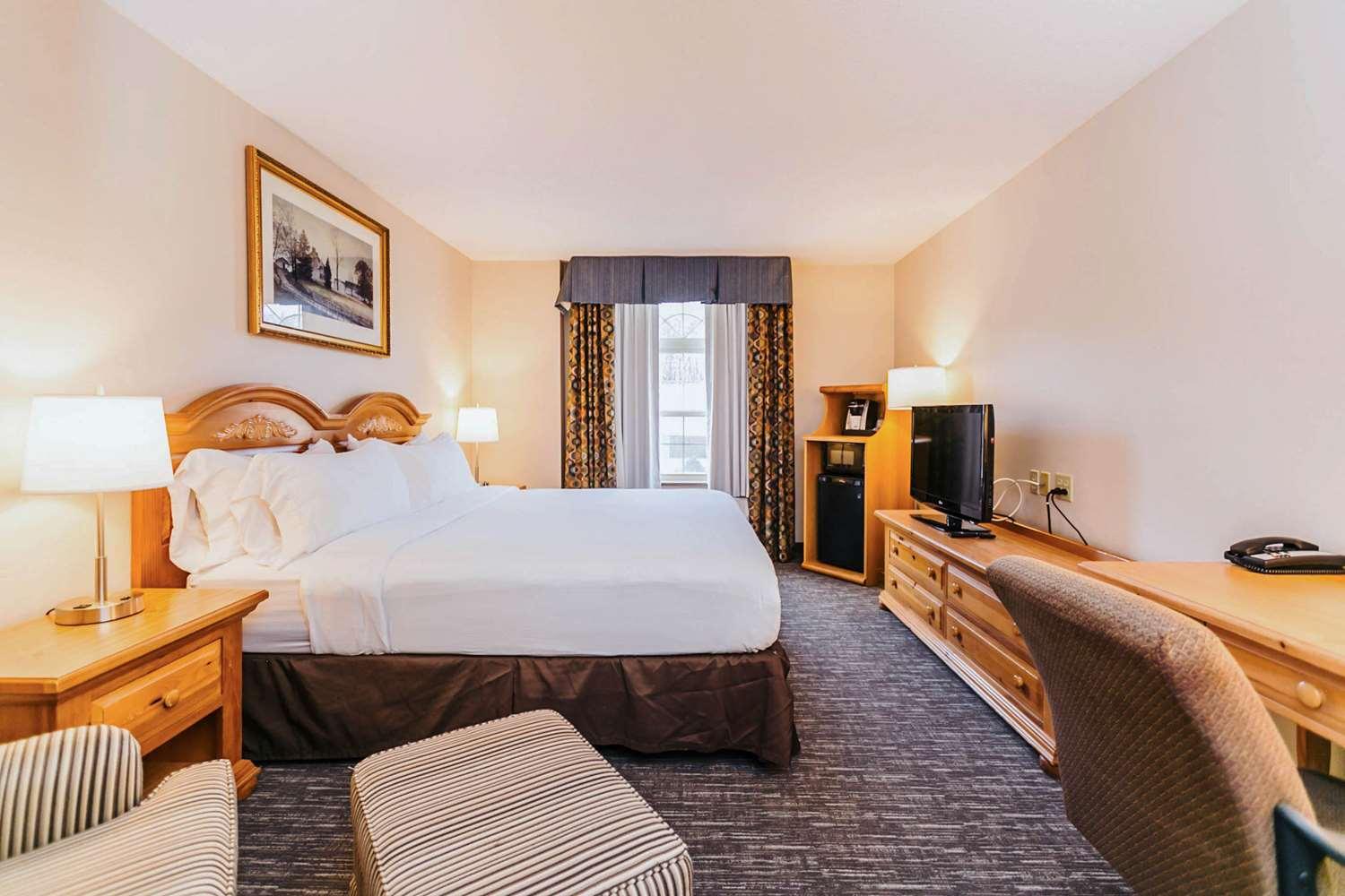 Surestay Plus Hotel By Best Western Elizabethtown Hershey Zewnętrze zdjęcie