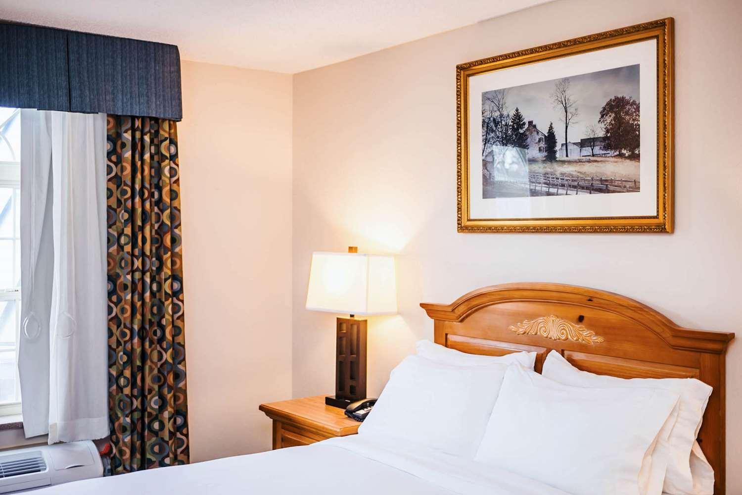 Surestay Plus Hotel By Best Western Elizabethtown Hershey Zewnętrze zdjęcie