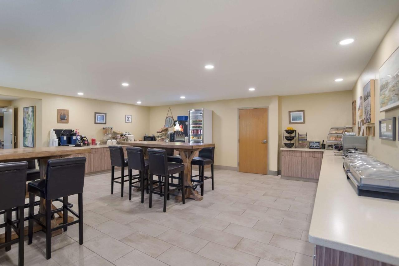Surestay Plus Hotel By Best Western Elizabethtown Hershey Zewnętrze zdjęcie
