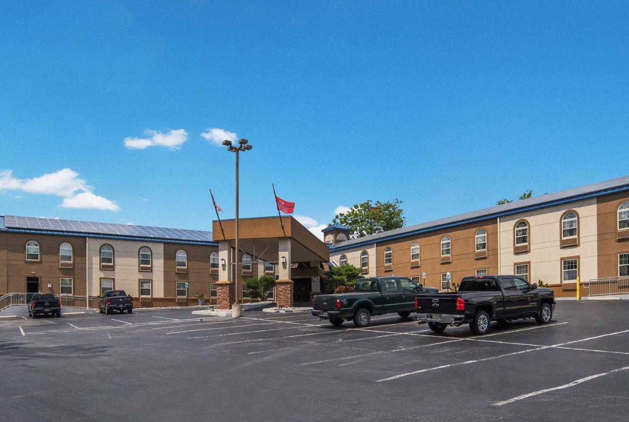 Surestay Plus Hotel By Best Western Elizabethtown Hershey Zewnętrze zdjęcie