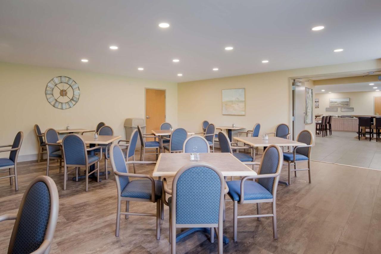 Surestay Plus Hotel By Best Western Elizabethtown Hershey Zewnętrze zdjęcie