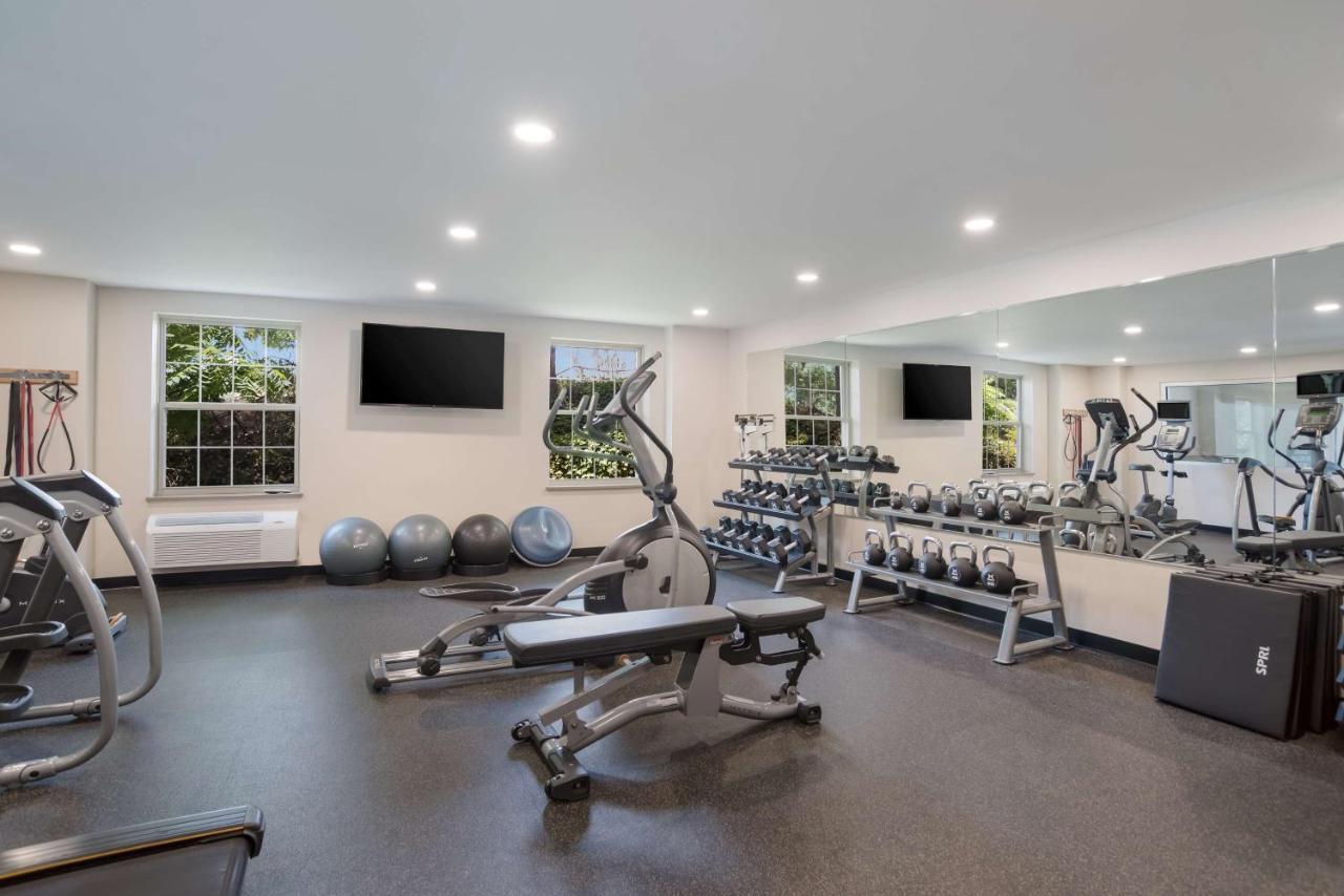 Surestay Plus Hotel By Best Western Elizabethtown Hershey Zewnętrze zdjęcie