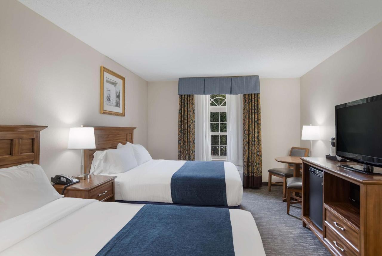 Surestay Plus Hotel By Best Western Elizabethtown Hershey Zewnętrze zdjęcie