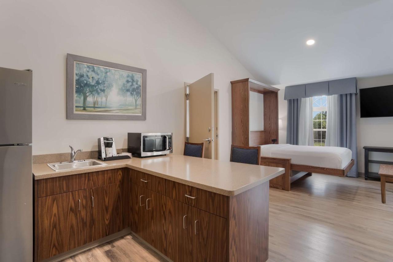 Surestay Plus Hotel By Best Western Elizabethtown Hershey Zewnętrze zdjęcie