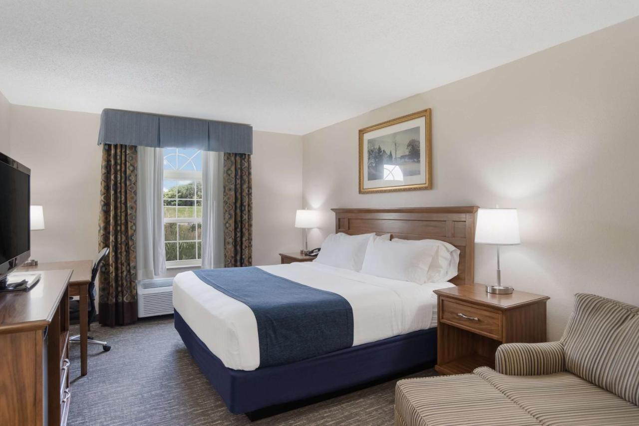 Surestay Plus Hotel By Best Western Elizabethtown Hershey Zewnętrze zdjęcie