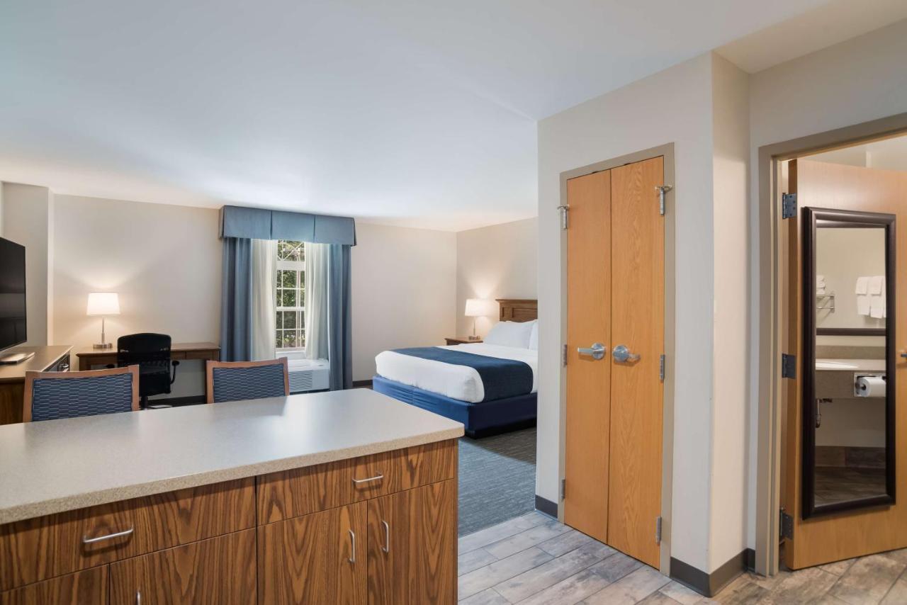 Surestay Plus Hotel By Best Western Elizabethtown Hershey Zewnętrze zdjęcie