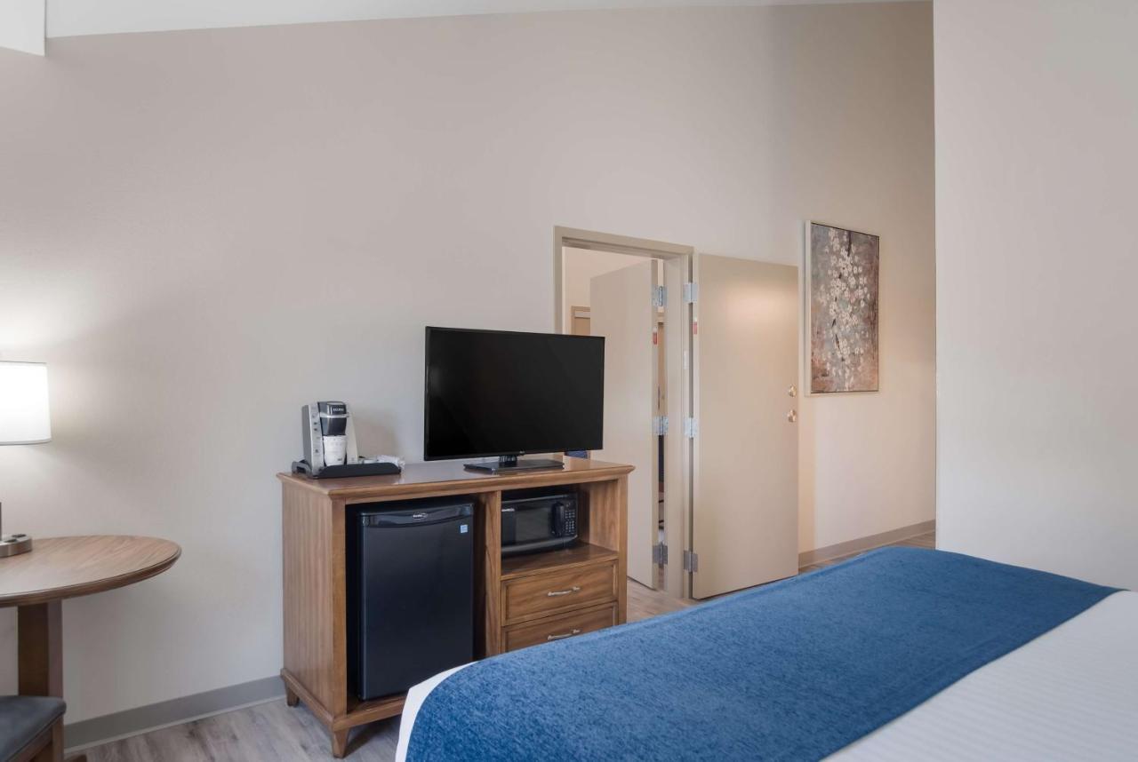 Surestay Plus Hotel By Best Western Elizabethtown Hershey Zewnętrze zdjęcie