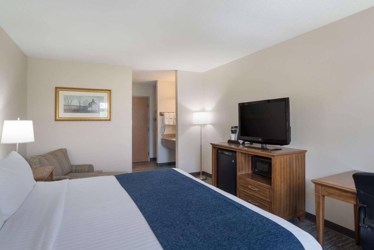 Surestay Plus Hotel By Best Western Elizabethtown Hershey Zewnętrze zdjęcie