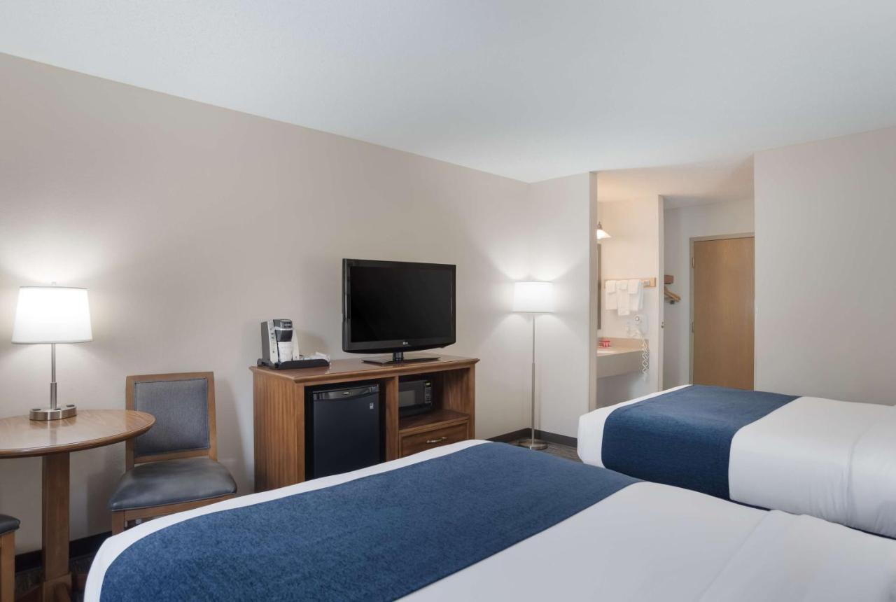 Surestay Plus Hotel By Best Western Elizabethtown Hershey Zewnętrze zdjęcie