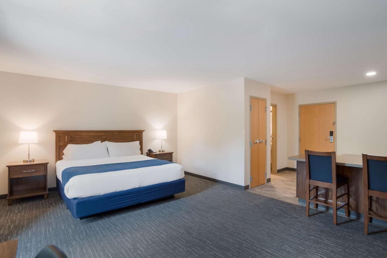 Surestay Plus Hotel By Best Western Elizabethtown Hershey Zewnętrze zdjęcie