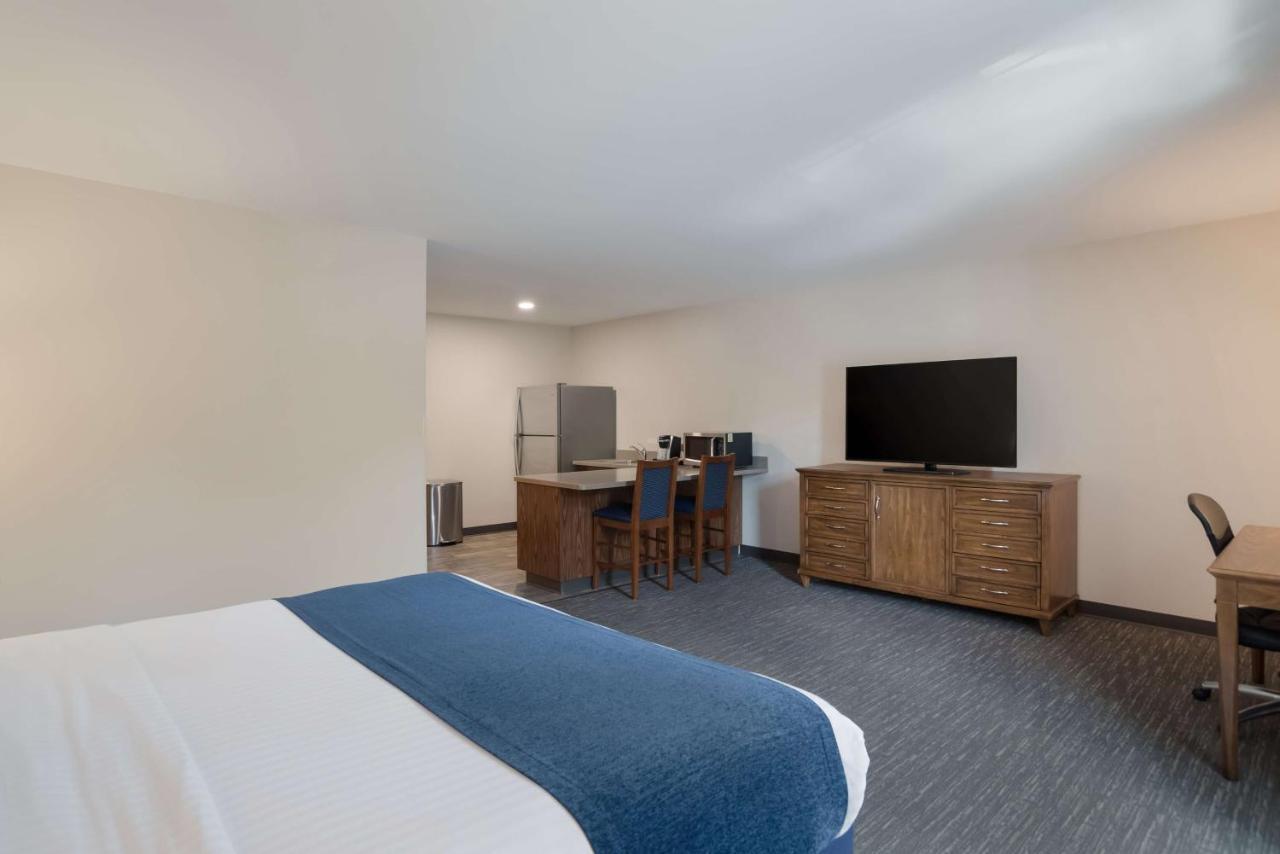 Surestay Plus Hotel By Best Western Elizabethtown Hershey Zewnętrze zdjęcie