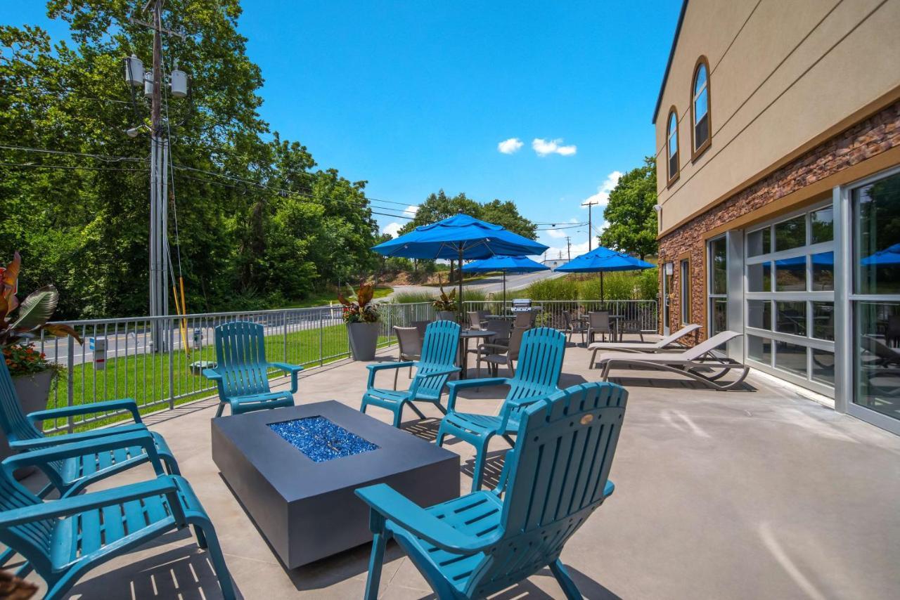 Surestay Plus Hotel By Best Western Elizabethtown Hershey Zewnętrze zdjęcie