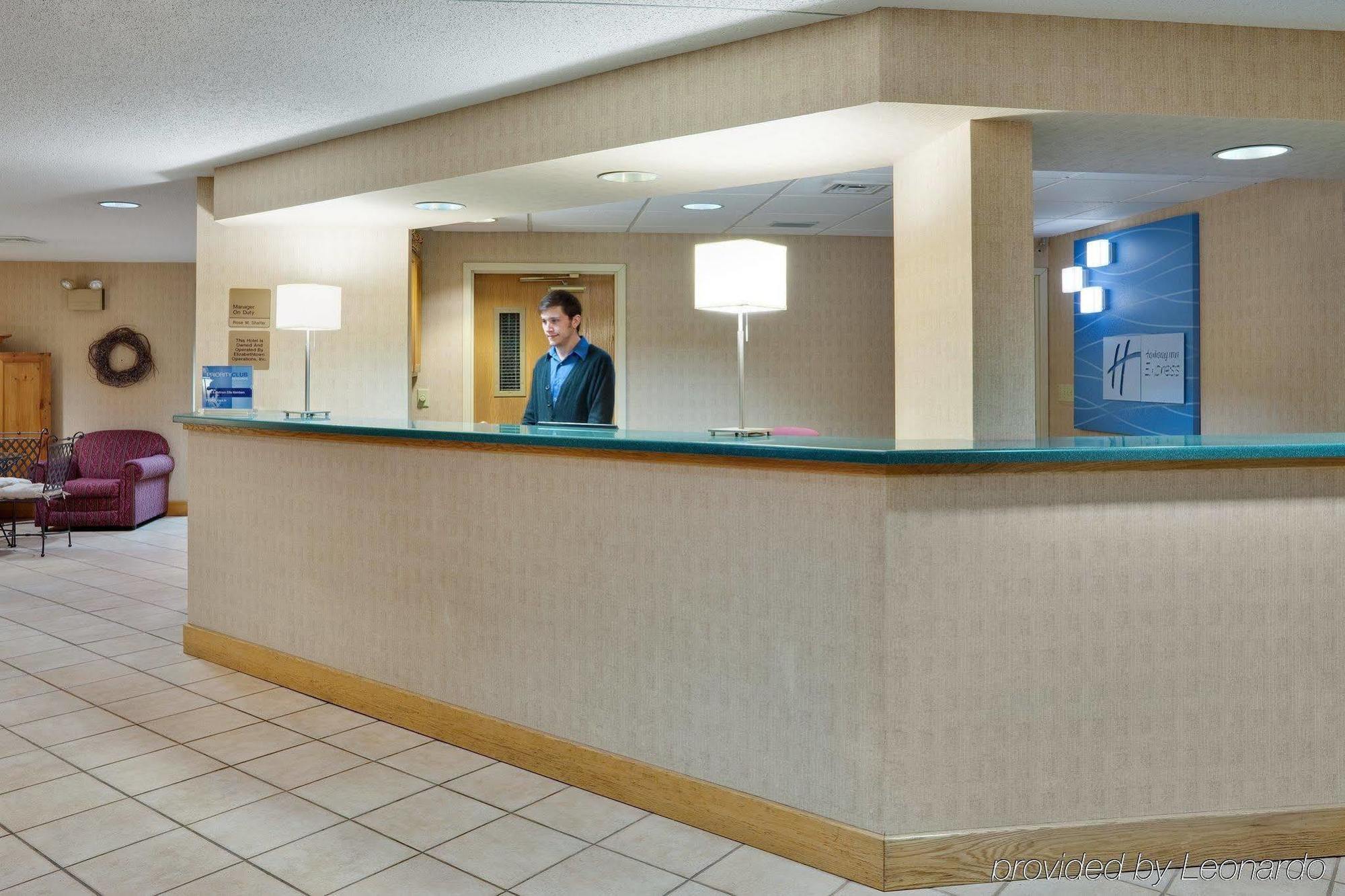Surestay Plus Hotel By Best Western Elizabethtown Hershey Zewnętrze zdjęcie